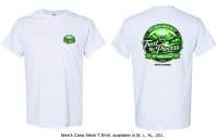 Crew Neck T-shirt