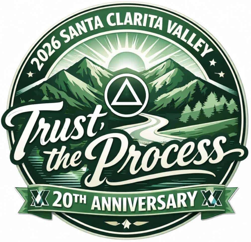 AASCVC Logo 2026 AA SCV Convention Logo 2026