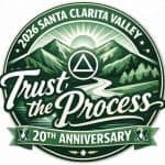 AA SCV Convention Logo 2026
