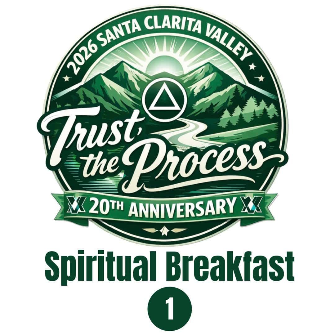 Sunday Spiritual Breakfast, (Registration Not Included)