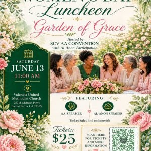 AASCVC Women's Day Luncheon 2026